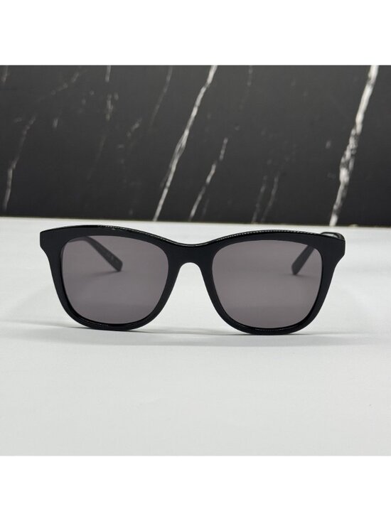 Saint Laurent SL587K 001Black Unisex Sunglasses main image 7